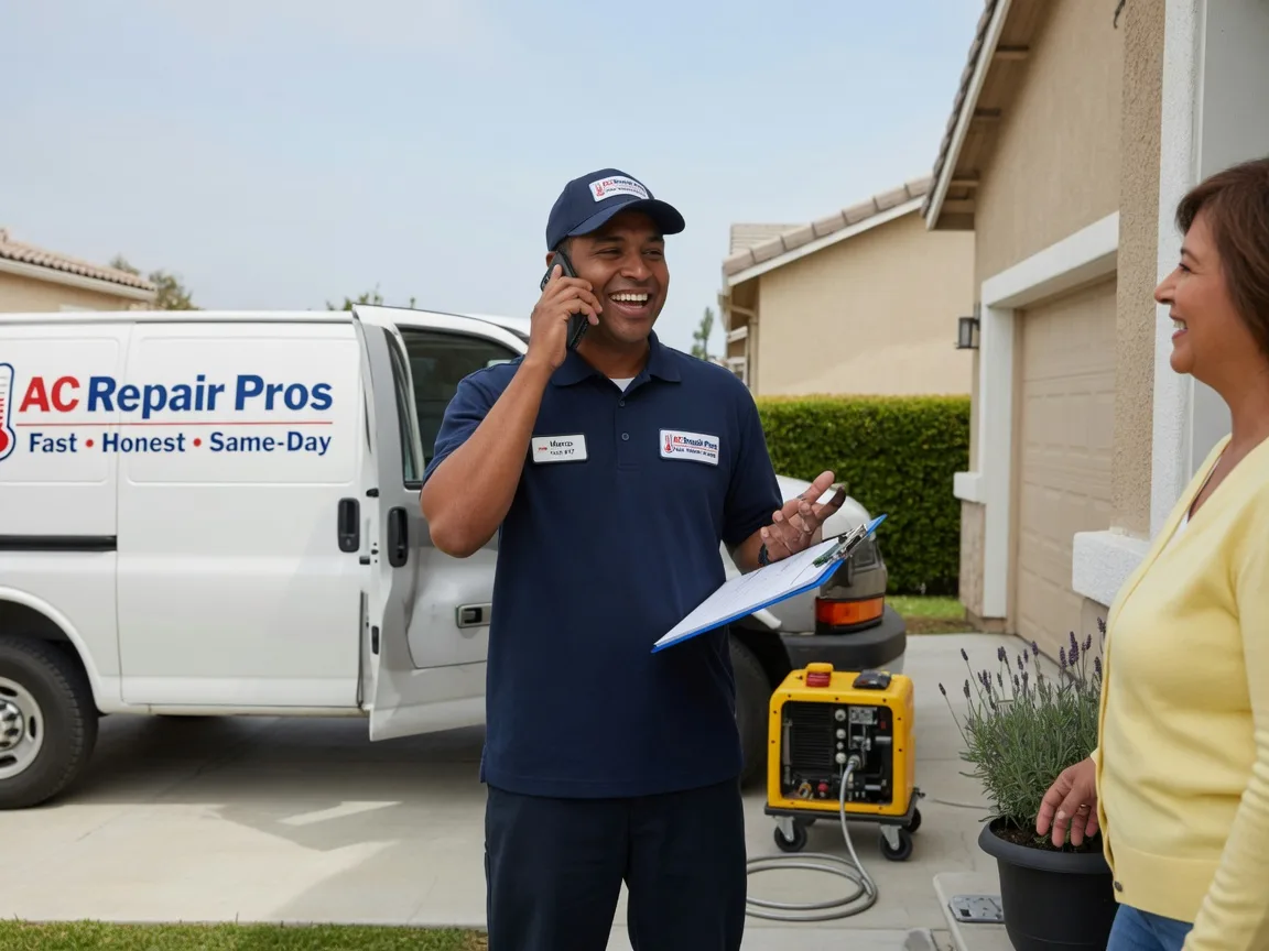 AC Repair Cobb Island, MD FAQs